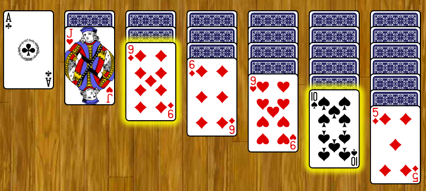 World Of Solitaire